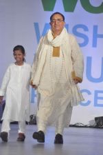  at Global peac fashion show by Neeta Lulla at Welingkar Institute in Mumbai on 26th Nov 2012 (151).JPG